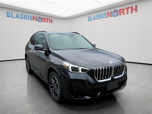 2025 Bmw X1 XDrive28i photo 3