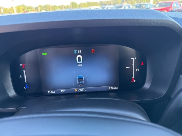 2025 Ford Maverick XL photo 12