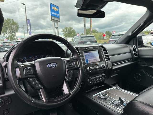 2019 Ford Expedition Limited photo 32