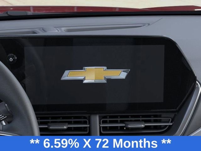 2026 Chevrolet Trax LT photo 20