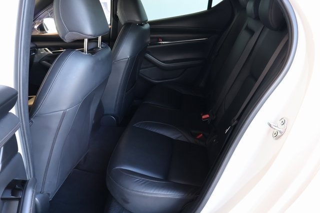 2021 Mazda Mazda3 2.5 Turbo photo 12