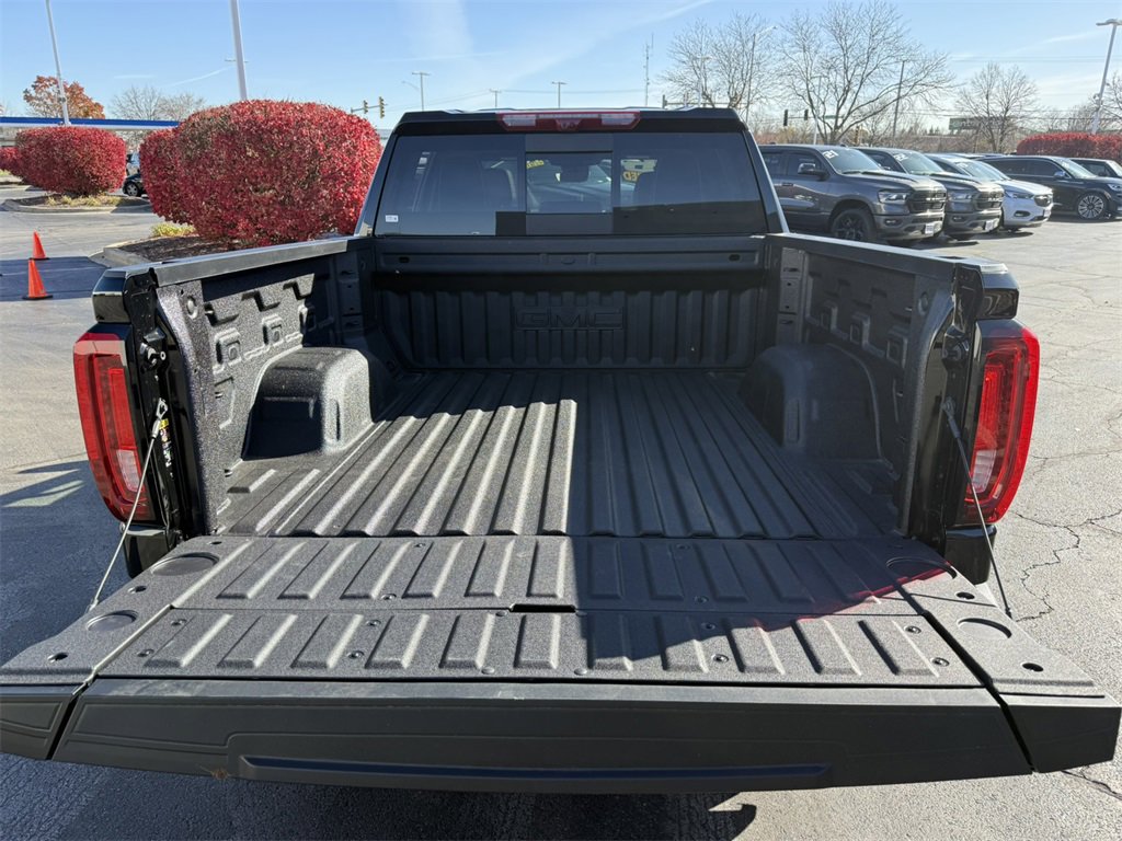 2026 GMC SIERRA - Image 34