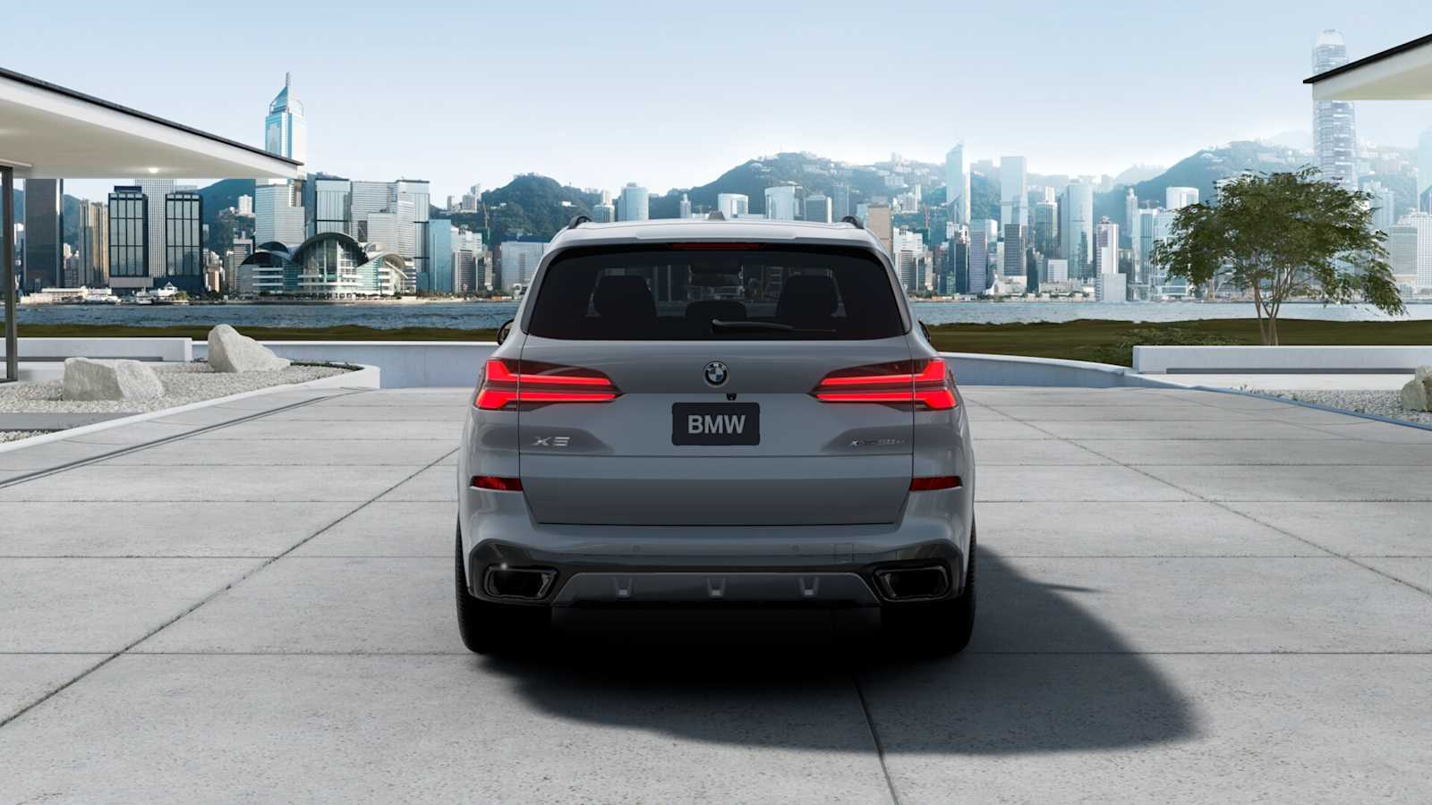 2026 Bmw X5 xDrive50e photo 5