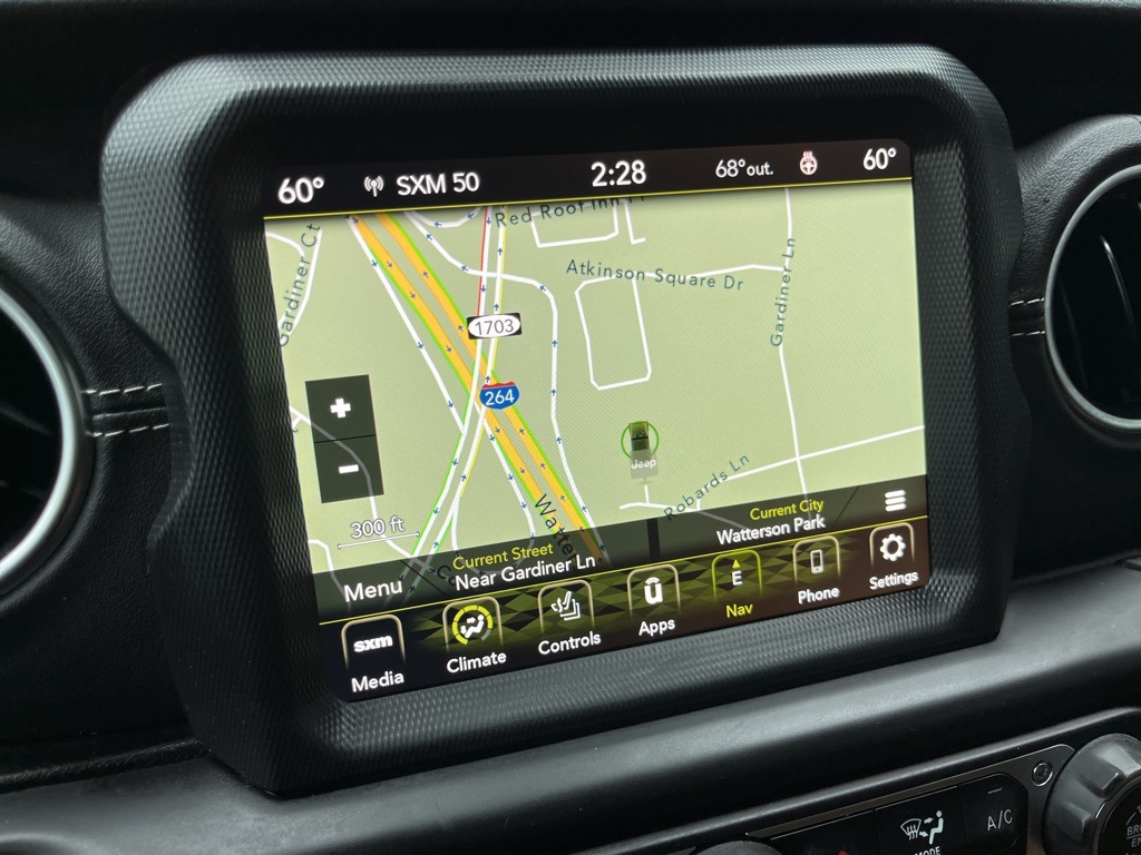 2023 Jeep Wrangler Sahara 4xe photo 3