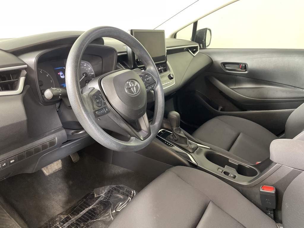 2024 Toyota Corolla LE photo 19