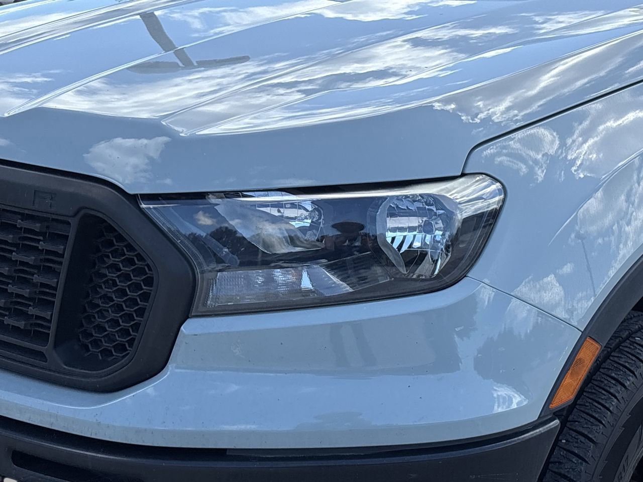 2022 Ford Ranger XL photo 6