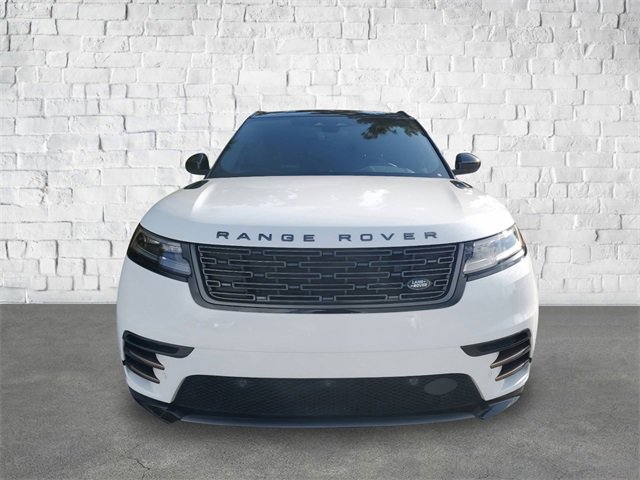 2025 Land Rover Range Rover Velar SE photo 2