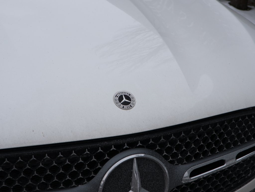 Used 2025 Mercedes-Benz GLC Base with VIN W1NKM4HB7SF277425 for sale in Kansas City