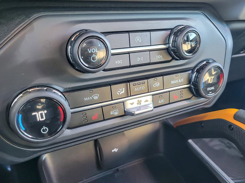 2023 FORD BRONCO - Image 20