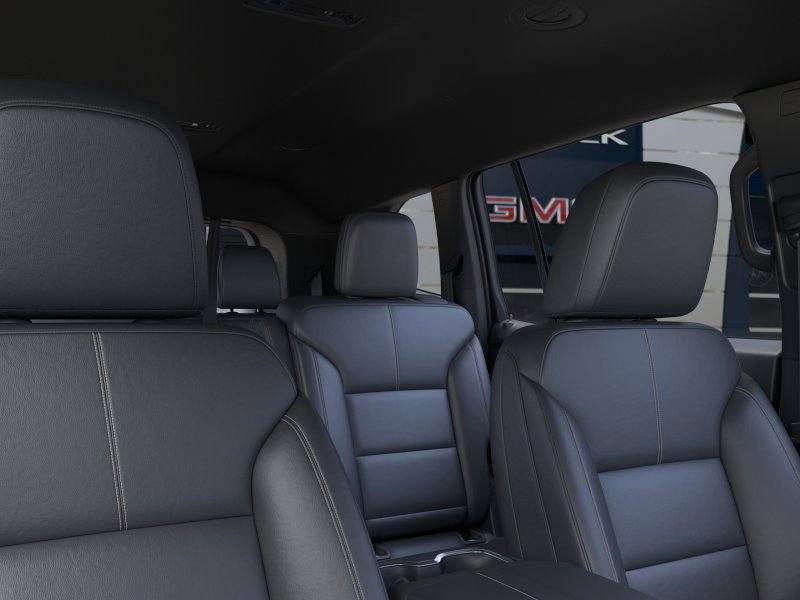 2025 Gmc Acadia Elevation photo 24