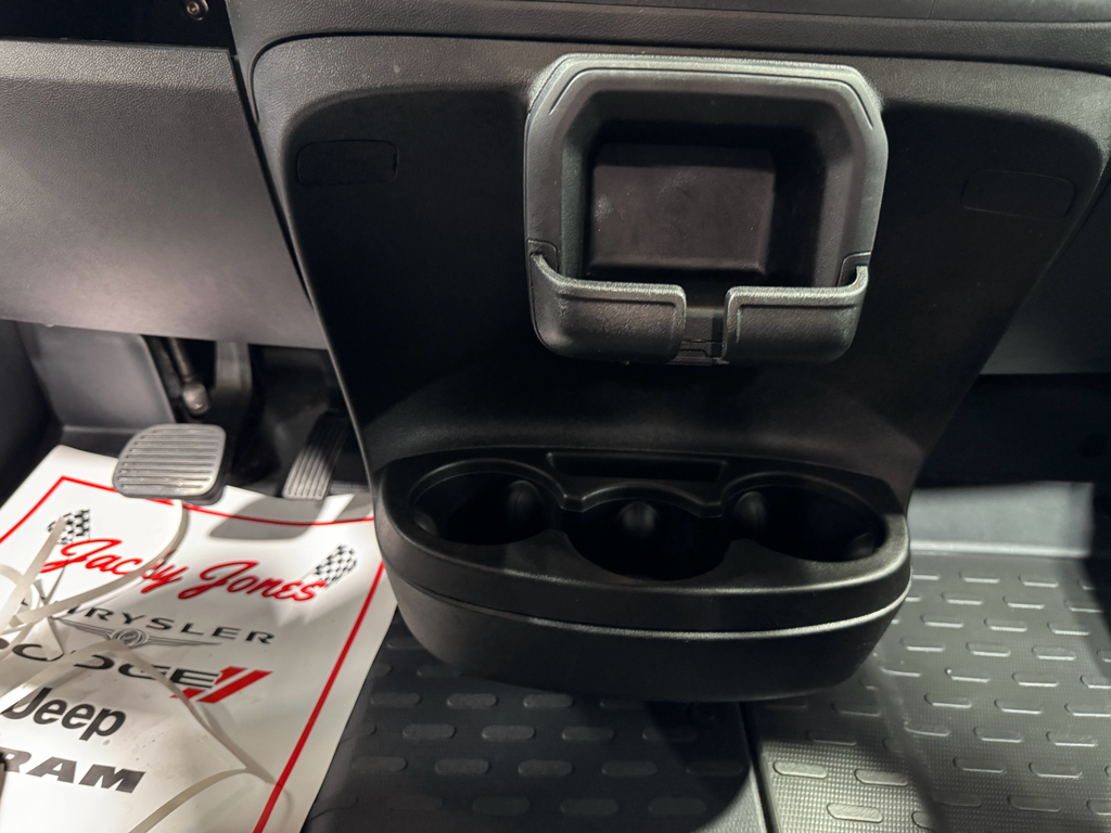 2023 Ram ProMaster 2500 photo 26