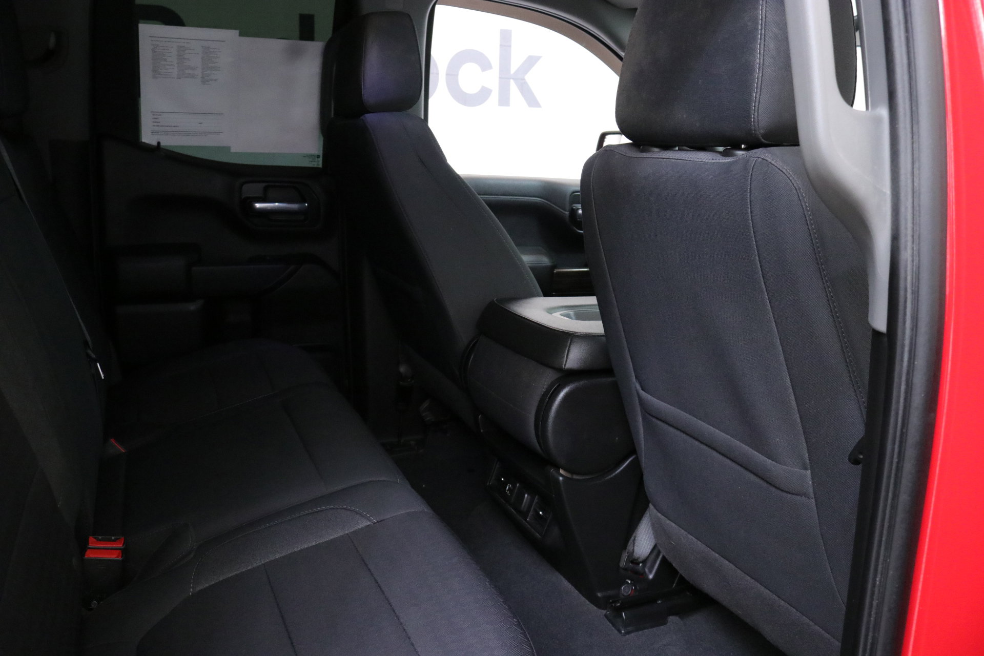2021 Chevrolet Silverado 1500 LT photo 26