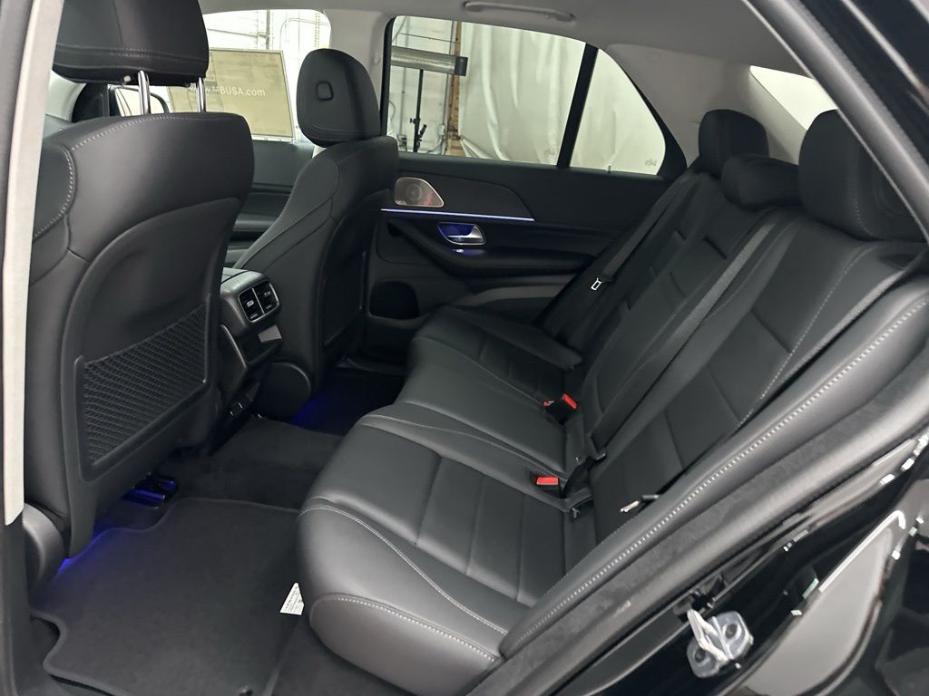 2026 Mercedes Benz GLE 350 4MATIC photo 23