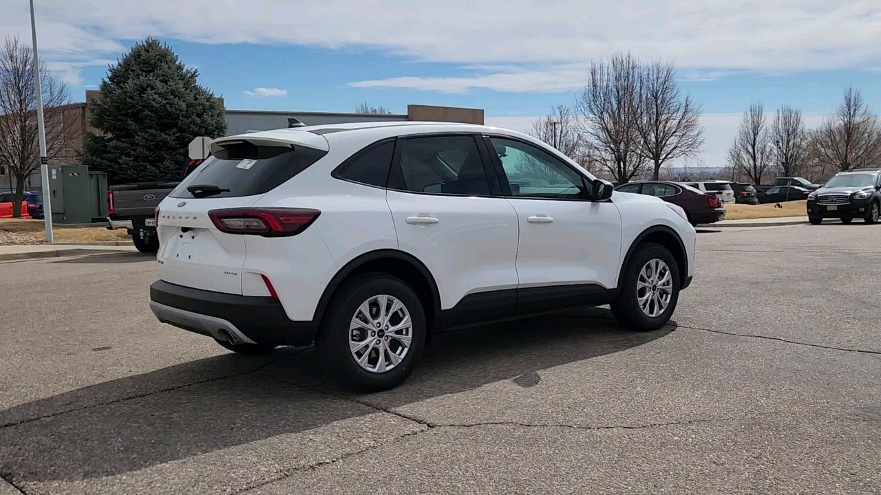 2025 Ford Escape Active photo 5
