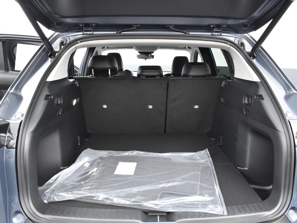 2025 Mazda CX-50 2.5 S Premium photo 22