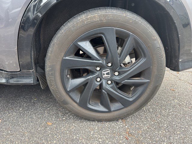 2021 Honda HR-V Sport 2WD photo 2