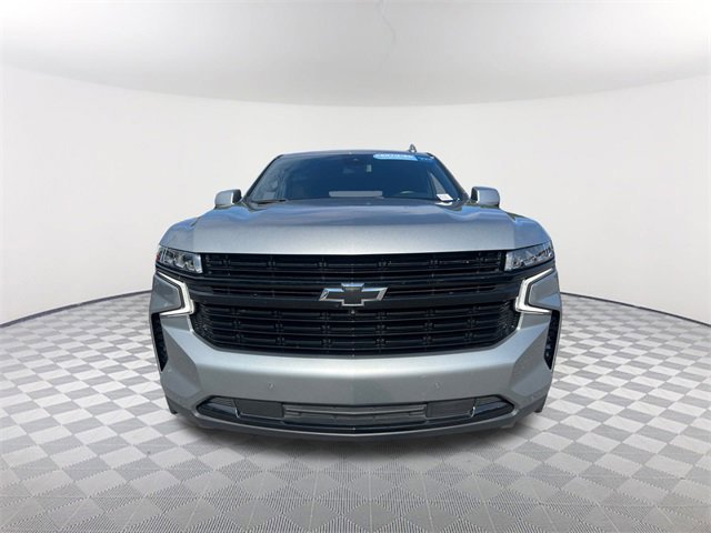 2023 Chevrolet Tahoe RST photo 2