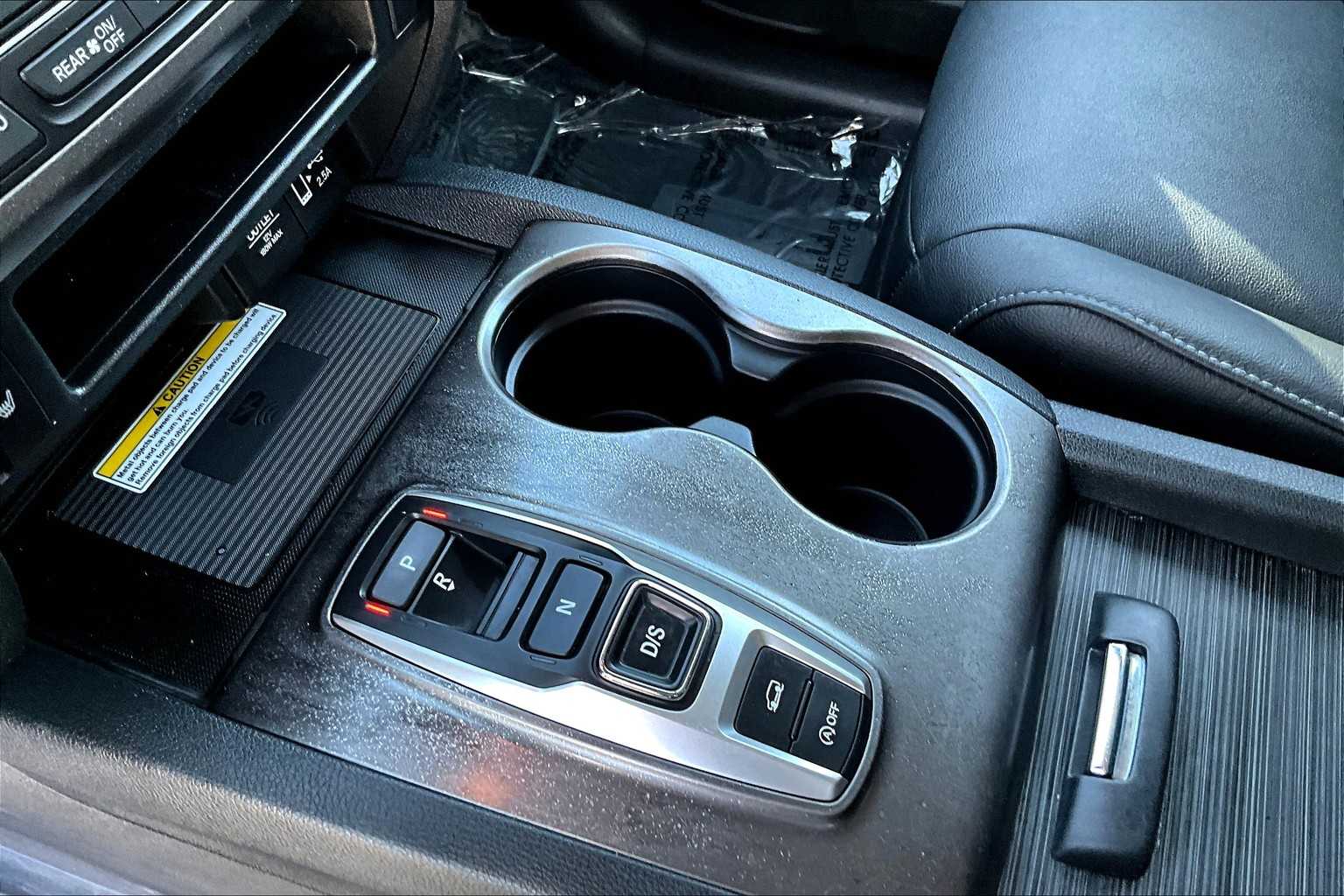 2022 Honda Pilot Special Edition photo 15