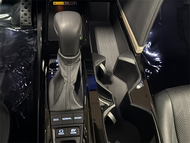2025 Toyota Camry XSE photo 25