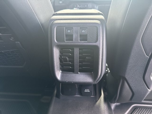 2025 Ford Bronco Big Bend photo 3