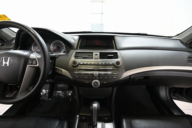 2012 Honda Accord SE photo 2