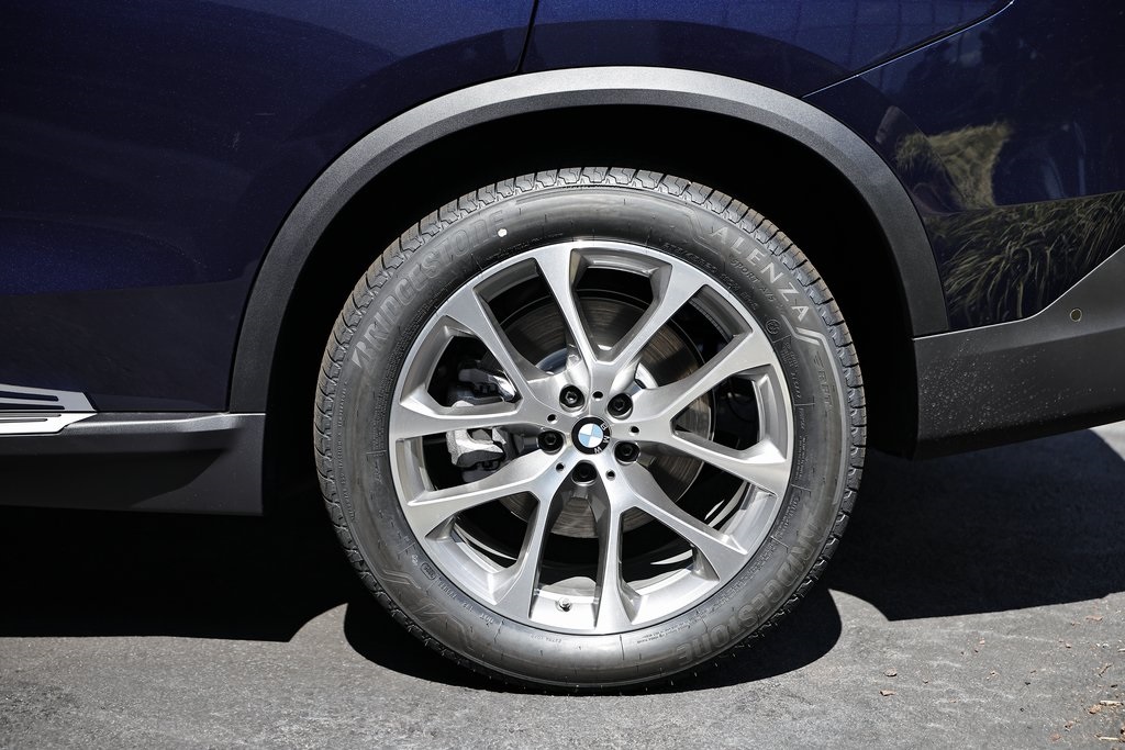 2026 Bmw X5 xDrive40i photo 9