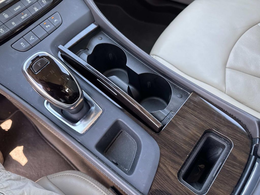 2017 Buick LaCrosse Premium I photo 20
