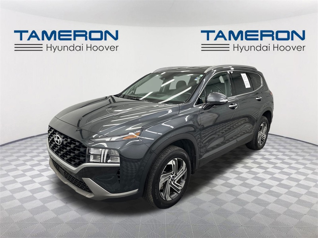 2023 Hyundai Santa Fe SEL's photo