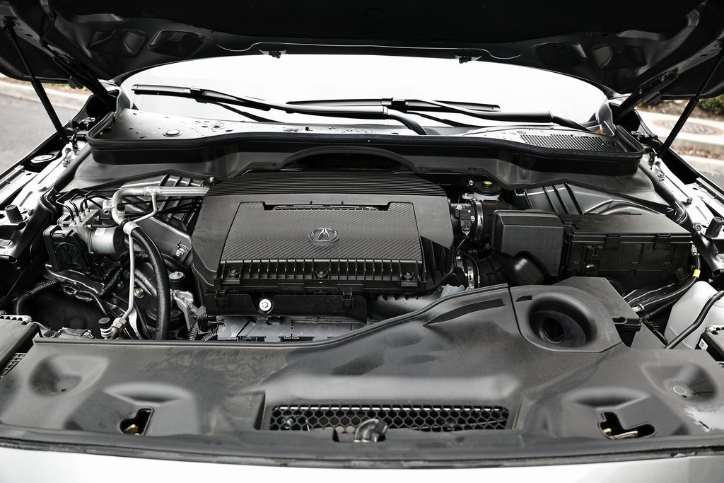 2023 Acura MDX Technology photo 32