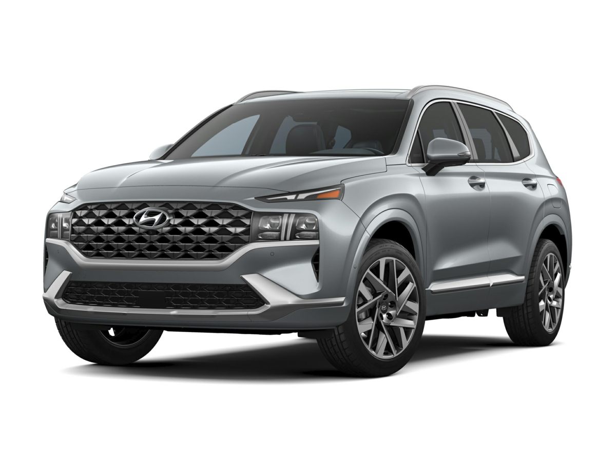 2022 Hyundai Santa Fe XRT's photo