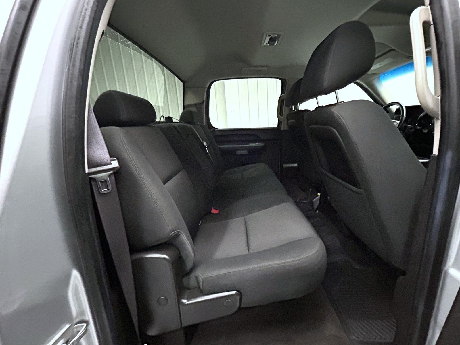 2013 Chevrolet Silverado 1500 LT photo 17