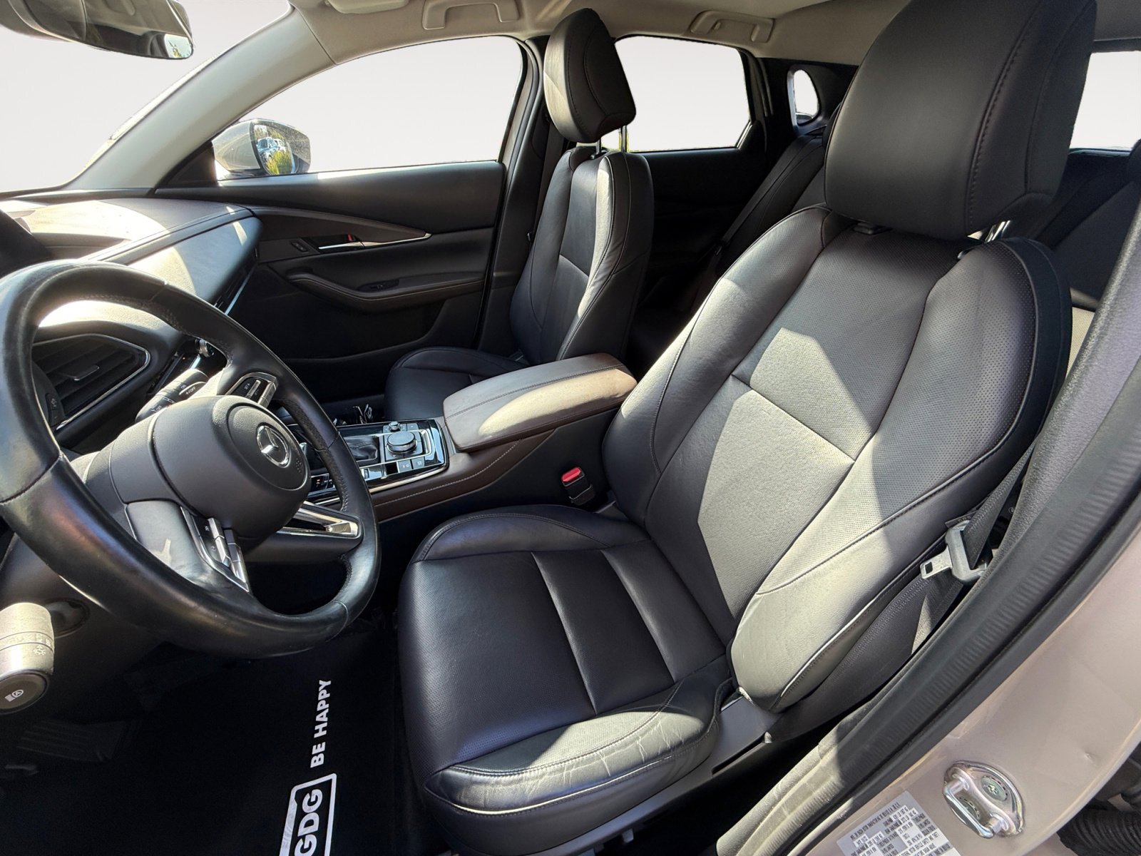 2023 Mazda CX-30 2.5 S Premium photo 10