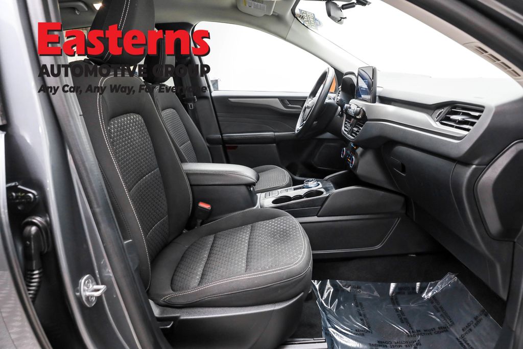2023 Ford Escape Active photo 23