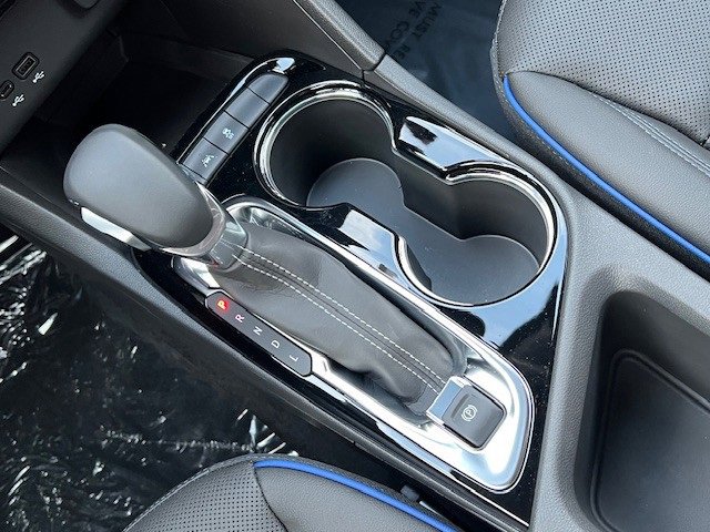 2026 Buick Encore GX Sport Touring photo 22