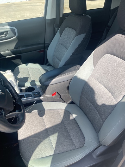 2022 Ford Bronco Sport Big Bend photo 8