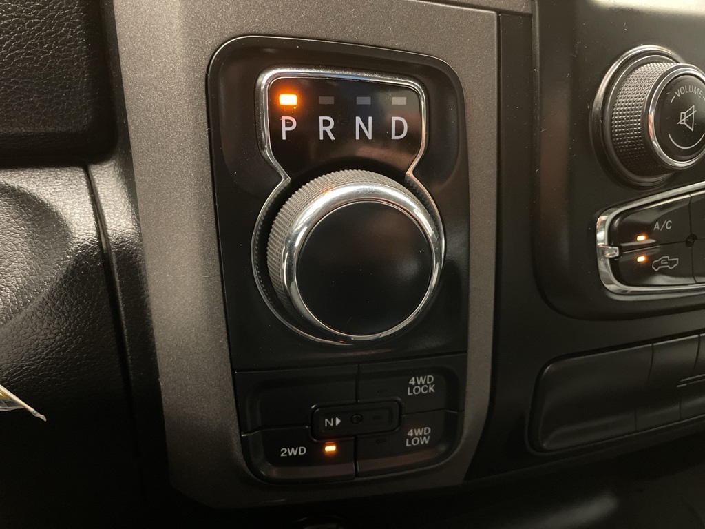 2021 Ram 1500 Classic Tradesman photo 16