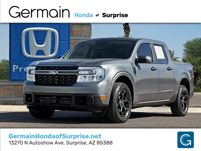 2023 Ford Maverick XLT