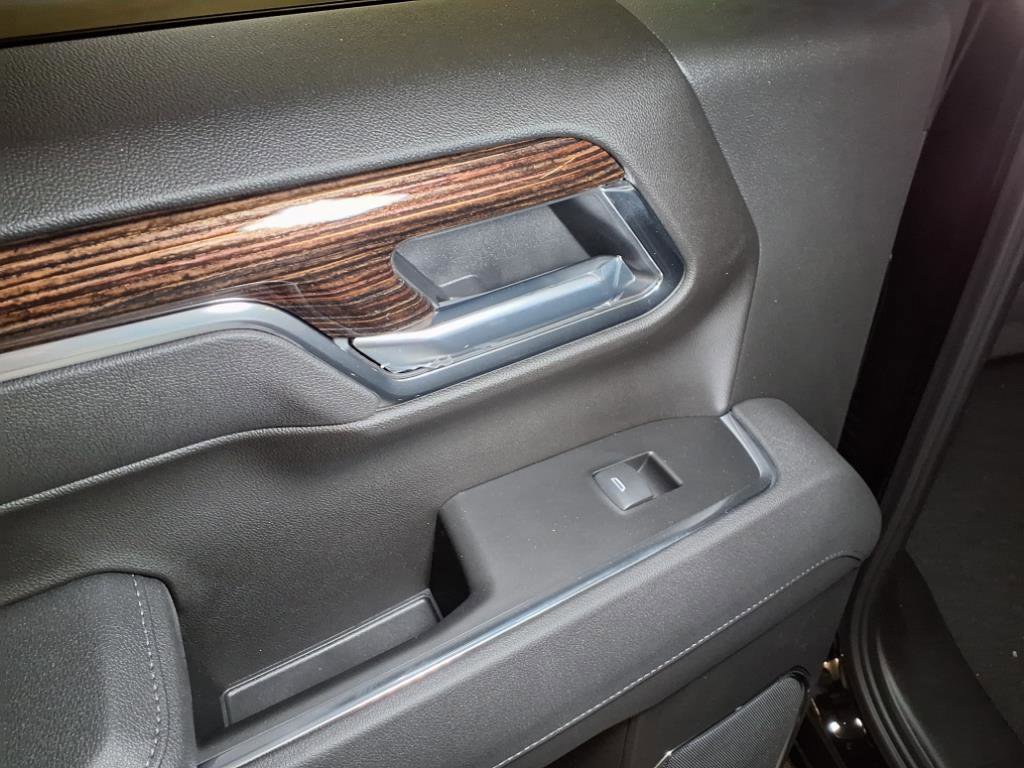 2025 Gmc Sierra 1500 Elevation photo 10