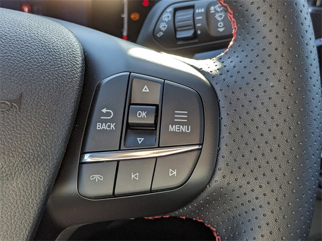 2025 Ford Escape ST-Line photo 21