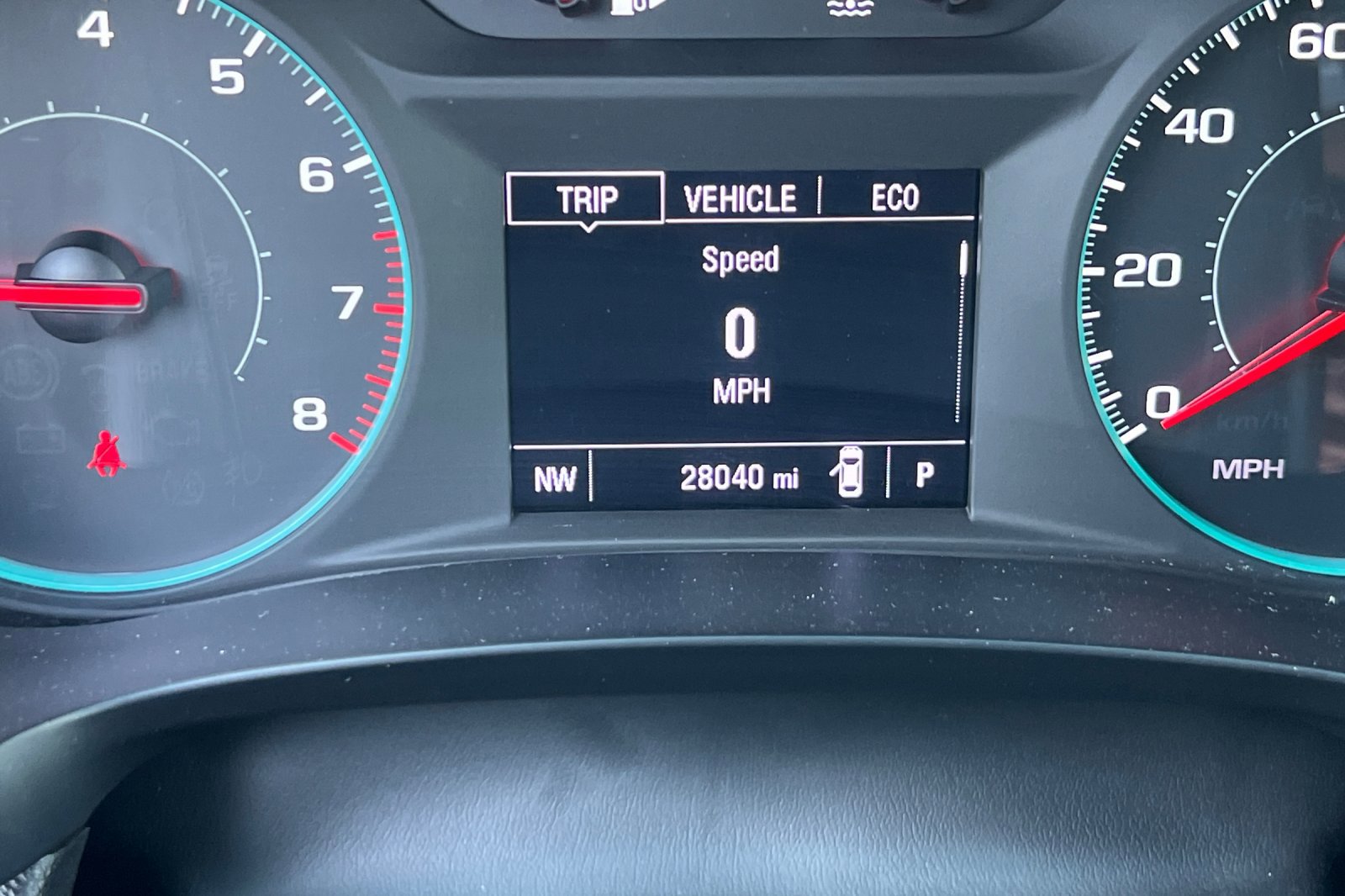 2024 Chevrolet Malibu 1LT photo 23