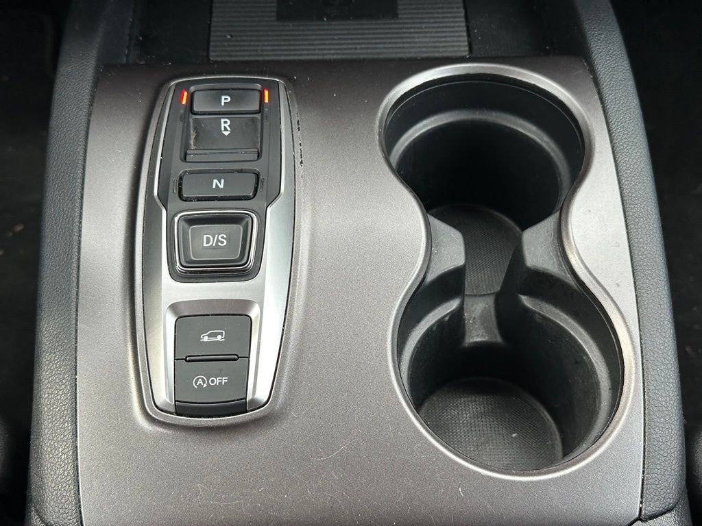 2022 Honda Pilot Special Edition photo 10