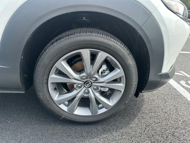 2025 Mazda CX-30 2.5 S Preferred photo 11