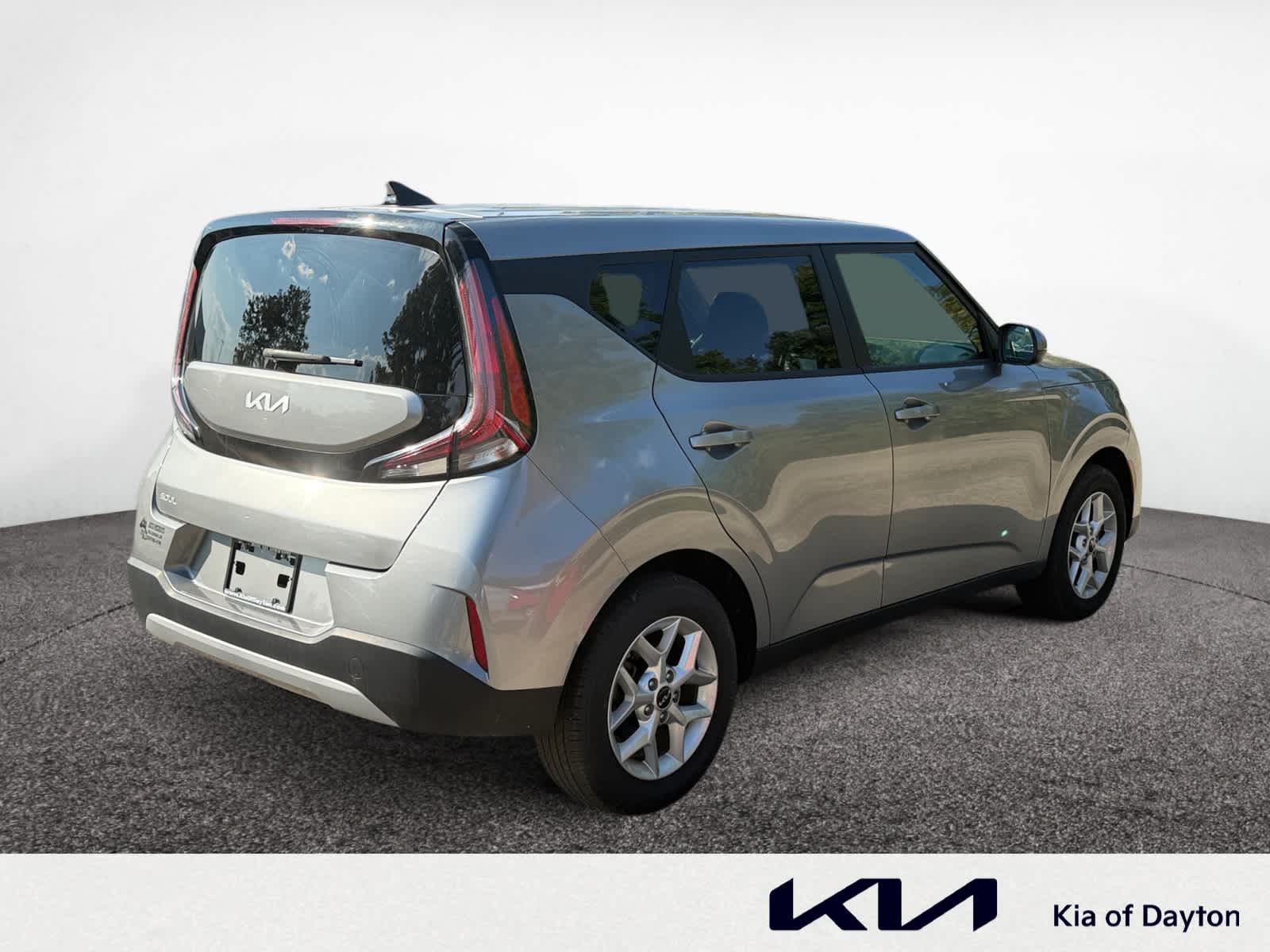 2024 Kia Soul LX photo 5