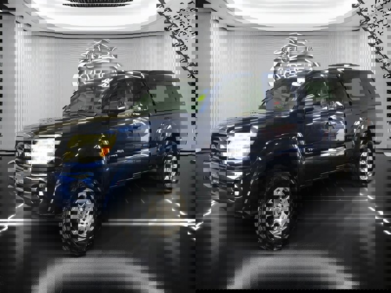 2006 Toyota Tacoma PreRunner's photo