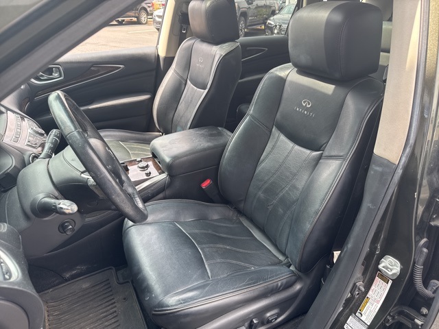 2014 Infiniti QX60 Base photo 10