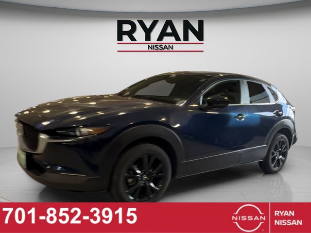 2024 Mazda CX-30 Select Sport