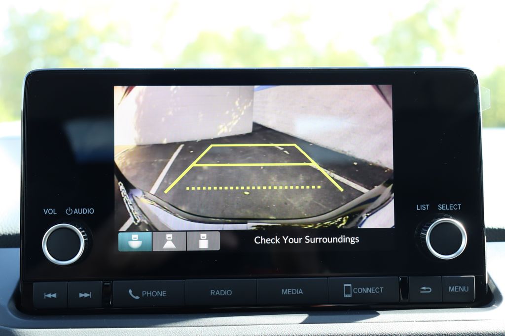 2025 Honda Accord LX photo 28