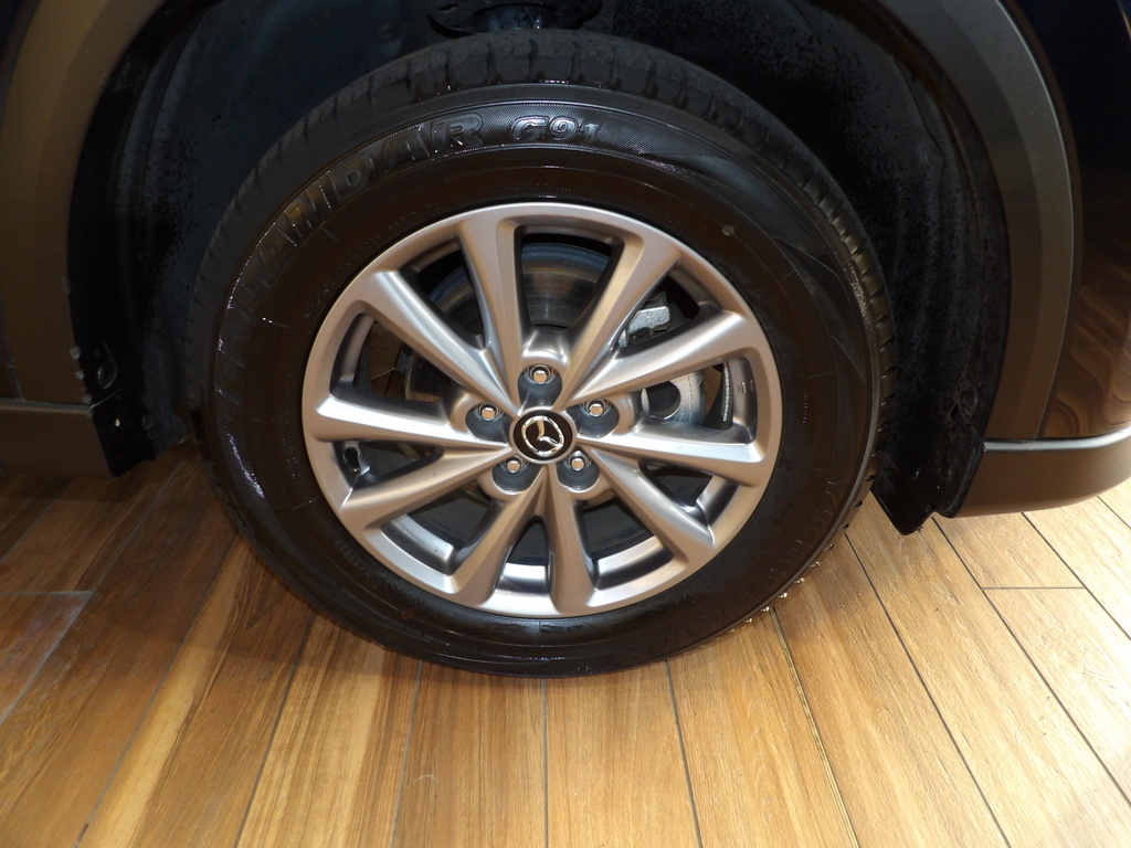 2023 Mazda CX-5 2.5 Select photo 4