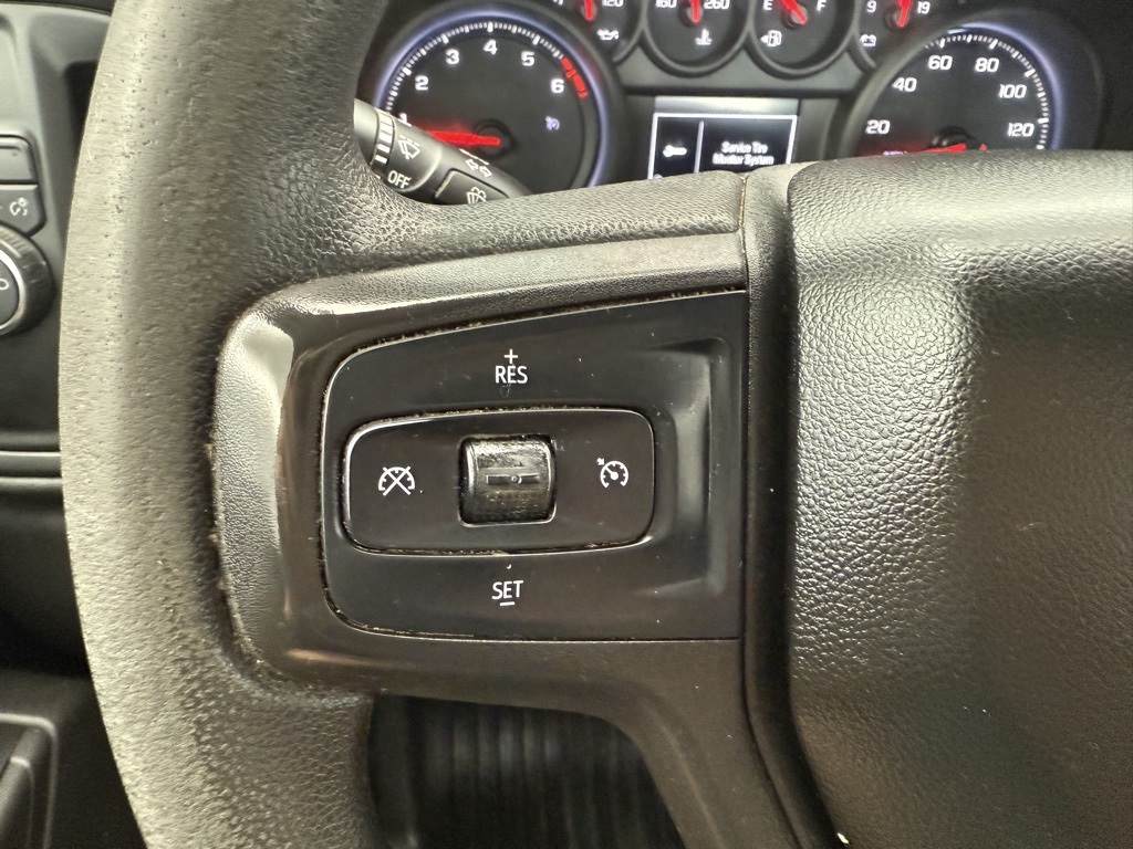 2019 Chevrolet Silverado 1500 photo 42