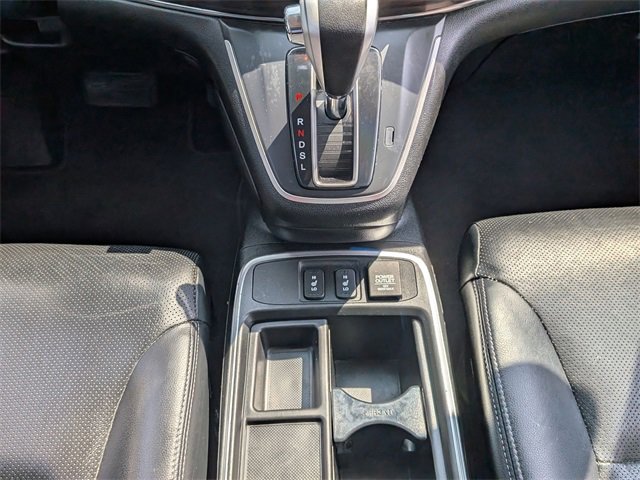 2015 Honda CR-V EX-L photo 31